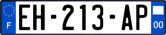 EH-213-AP