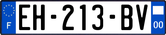 EH-213-BV