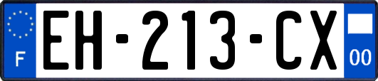 EH-213-CX