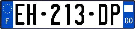 EH-213-DP