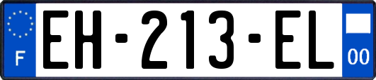 EH-213-EL