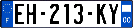 EH-213-KY