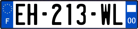 EH-213-WL