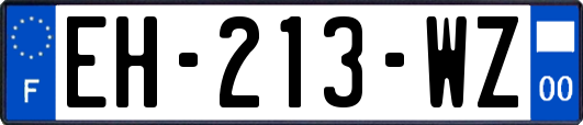 EH-213-WZ