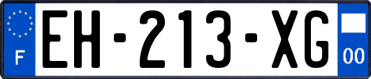 EH-213-XG