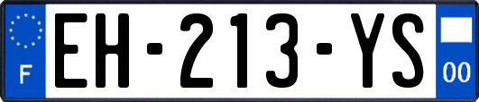 EH-213-YS