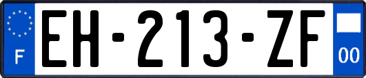 EH-213-ZF