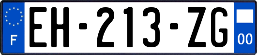 EH-213-ZG