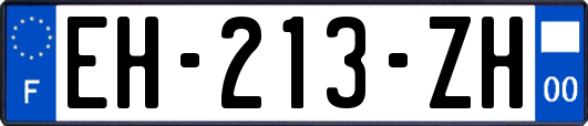 EH-213-ZH