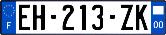 EH-213-ZK