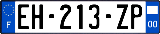 EH-213-ZP