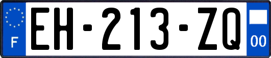 EH-213-ZQ