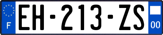 EH-213-ZS