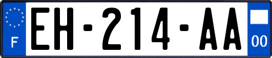 EH-214-AA