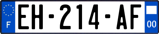 EH-214-AF