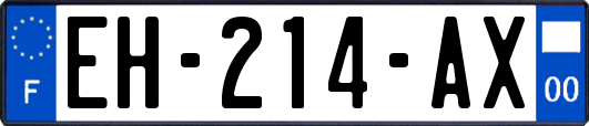 EH-214-AX