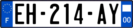EH-214-AY
