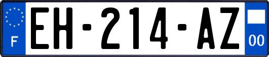 EH-214-AZ