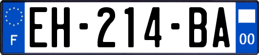 EH-214-BA