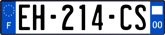 EH-214-CS