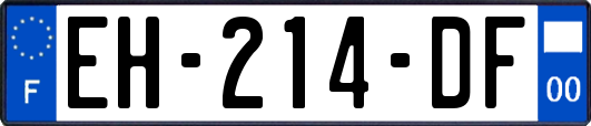 EH-214-DF