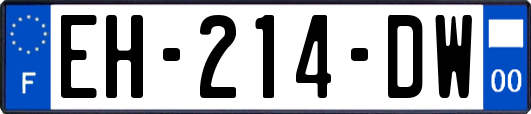 EH-214-DW