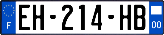 EH-214-HB