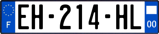 EH-214-HL