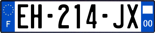 EH-214-JX