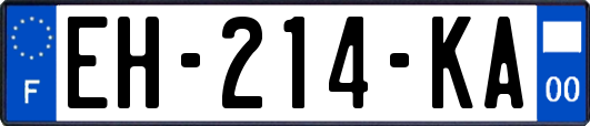 EH-214-KA