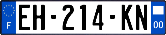 EH-214-KN