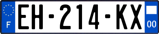 EH-214-KX