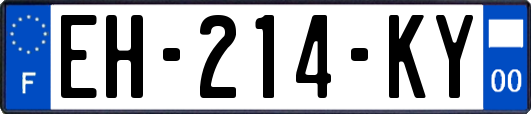 EH-214-KY