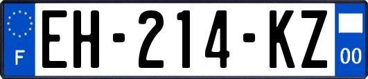 EH-214-KZ