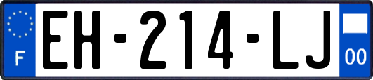 EH-214-LJ