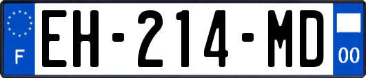 EH-214-MD