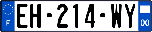 EH-214-WY