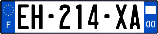 EH-214-XA