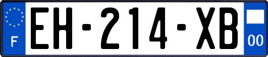 EH-214-XB