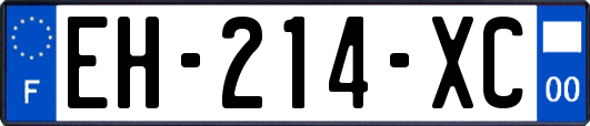 EH-214-XC