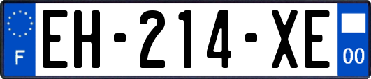 EH-214-XE