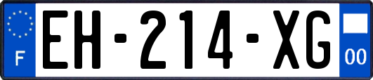 EH-214-XG