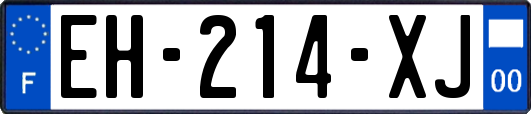 EH-214-XJ