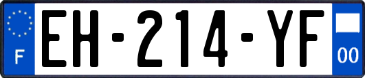 EH-214-YF