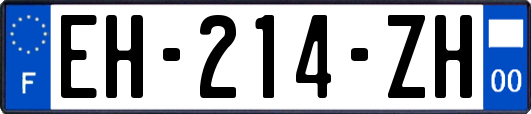 EH-214-ZH