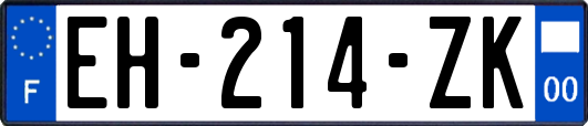 EH-214-ZK