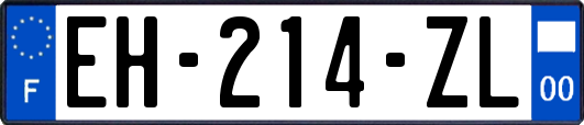 EH-214-ZL