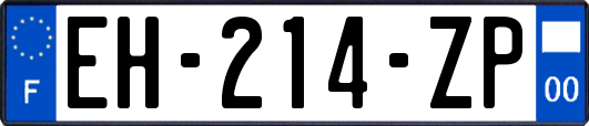 EH-214-ZP