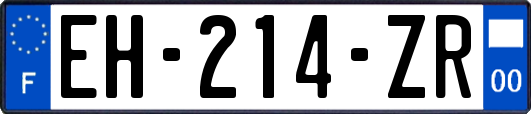 EH-214-ZR