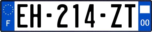 EH-214-ZT